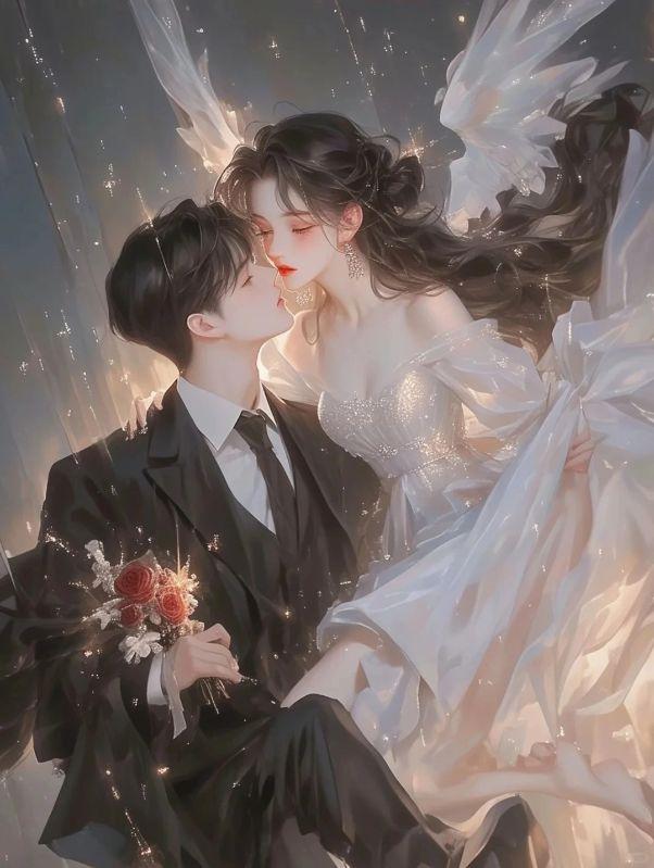 万人嫌吃了师尊软饭后