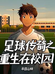 足球传奇之重生在校园