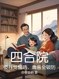 四合院：傻柱觉醒后，禽兽全破防