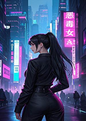 成了耽漫里的恶毒女A!